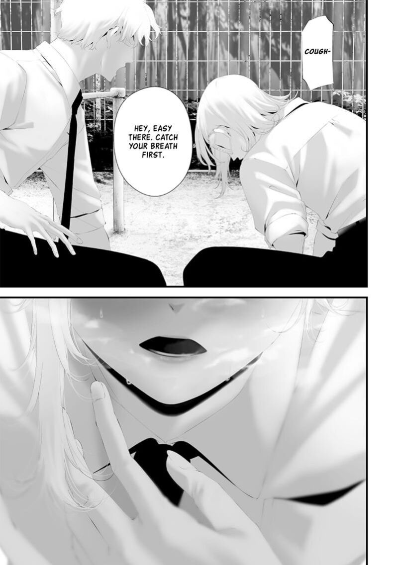 Tsurenai Hodo Aokute Azatoi Kurai Ni Akai 69 5