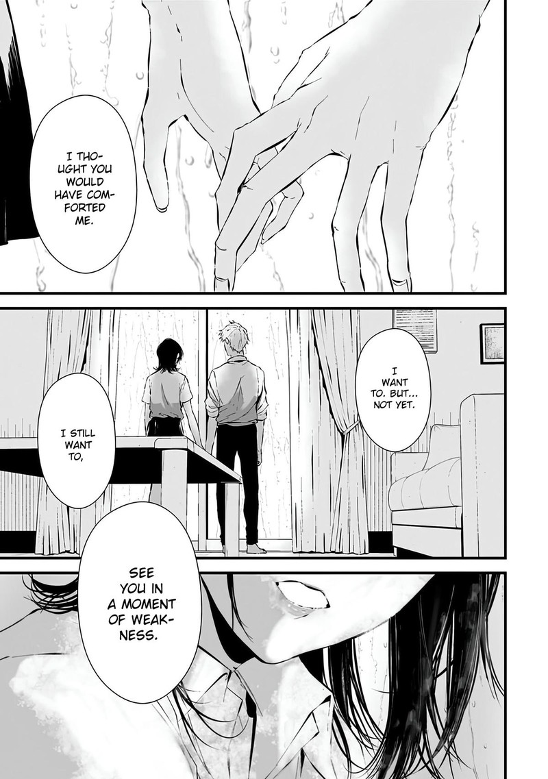 Tsurenai Hodo Aokute Azatoi Kurai Ni Akai 7 18