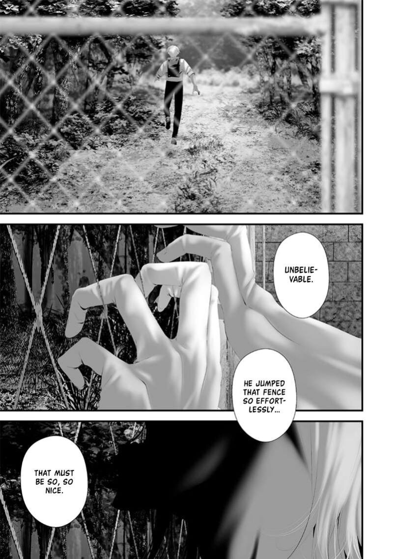 Tsurenai Hodo Aokute Azatoi Kurai Ni Akai 71 6