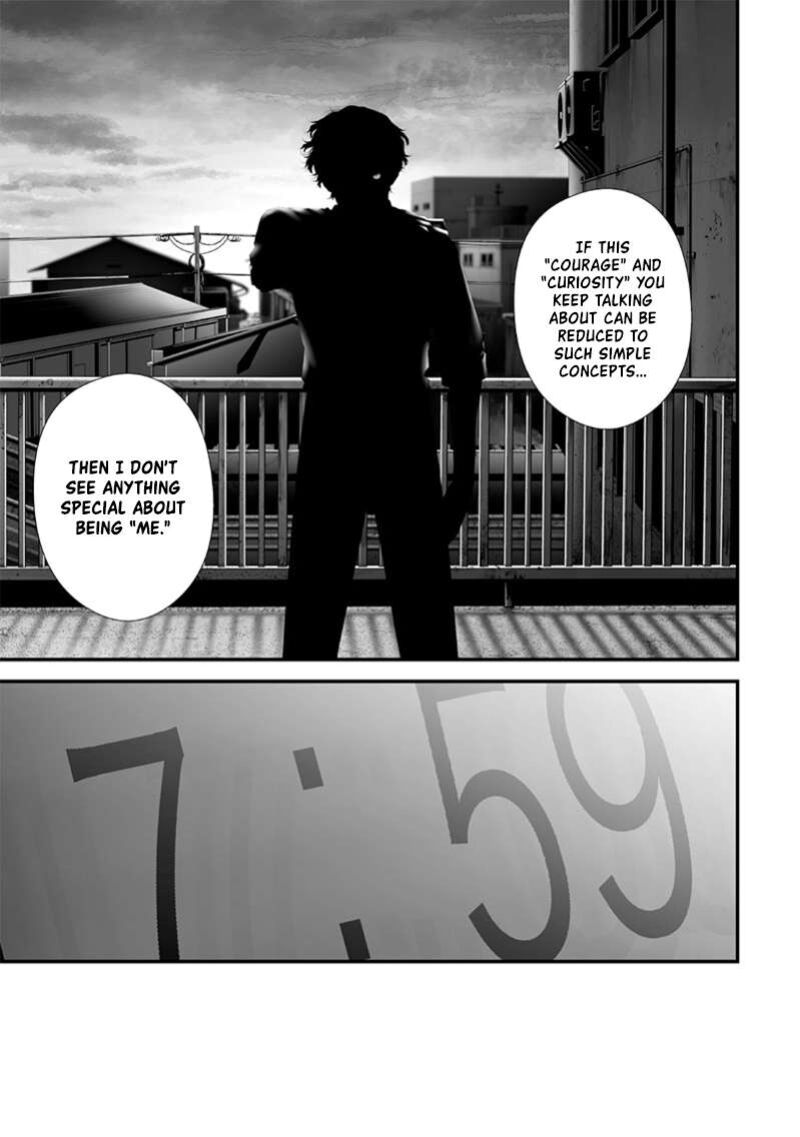 Tsurenai Hodo Aokute Azatoi Kurai Ni Akai 72 11