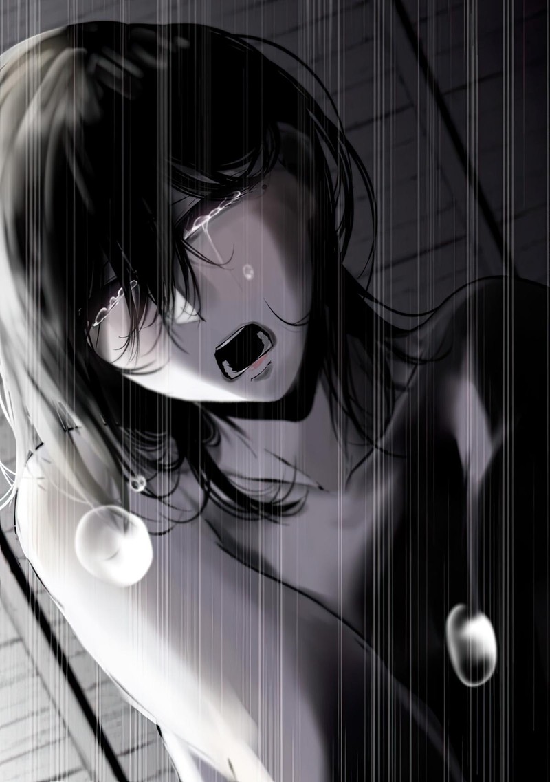 Tsurenai Hodo Aokute Azatoi Kurai Ni Akai 8 16