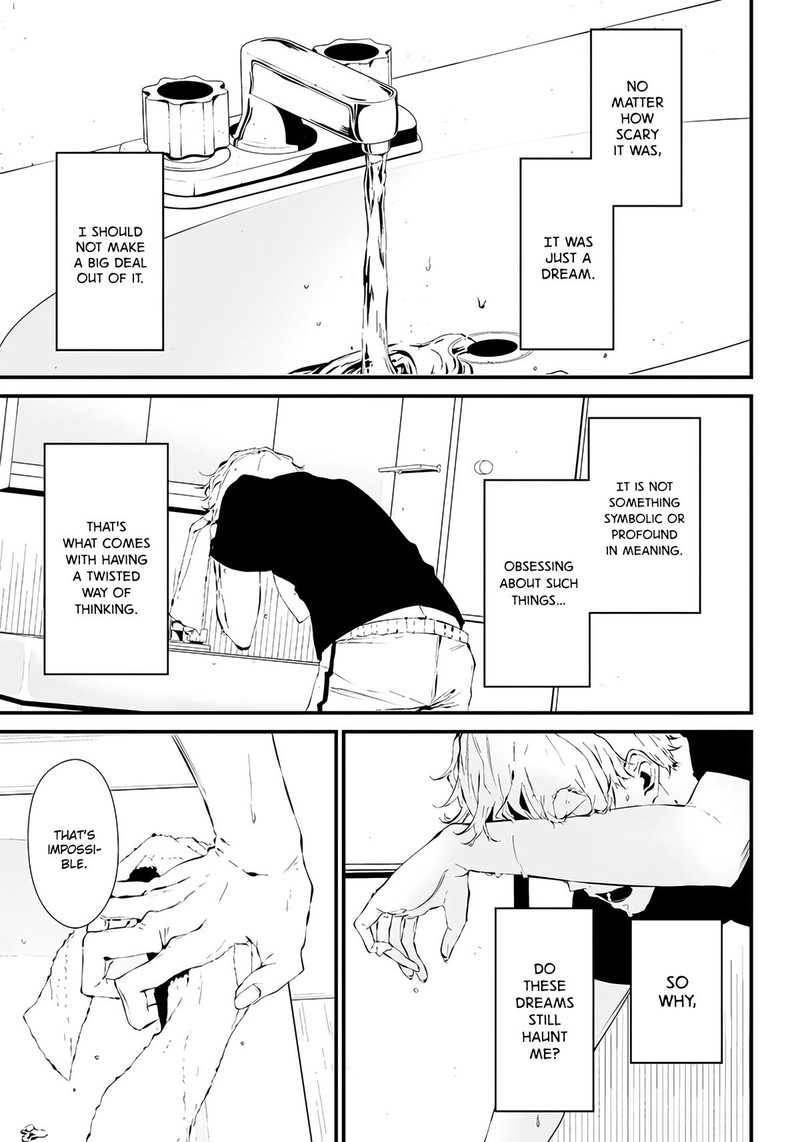 Tsurenai Hodo Aokute Azatoi Kurai Ni Akai 9 5