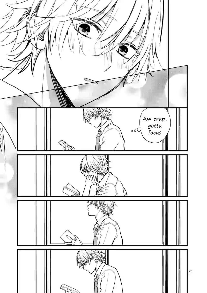 Tsurenai Kanojo No Hitorijime 1 24