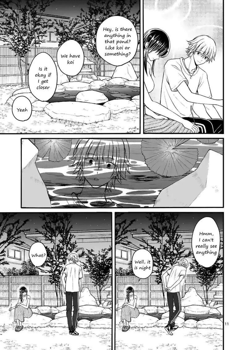 Tsurenai Kanojo No Hitorijime 19 11