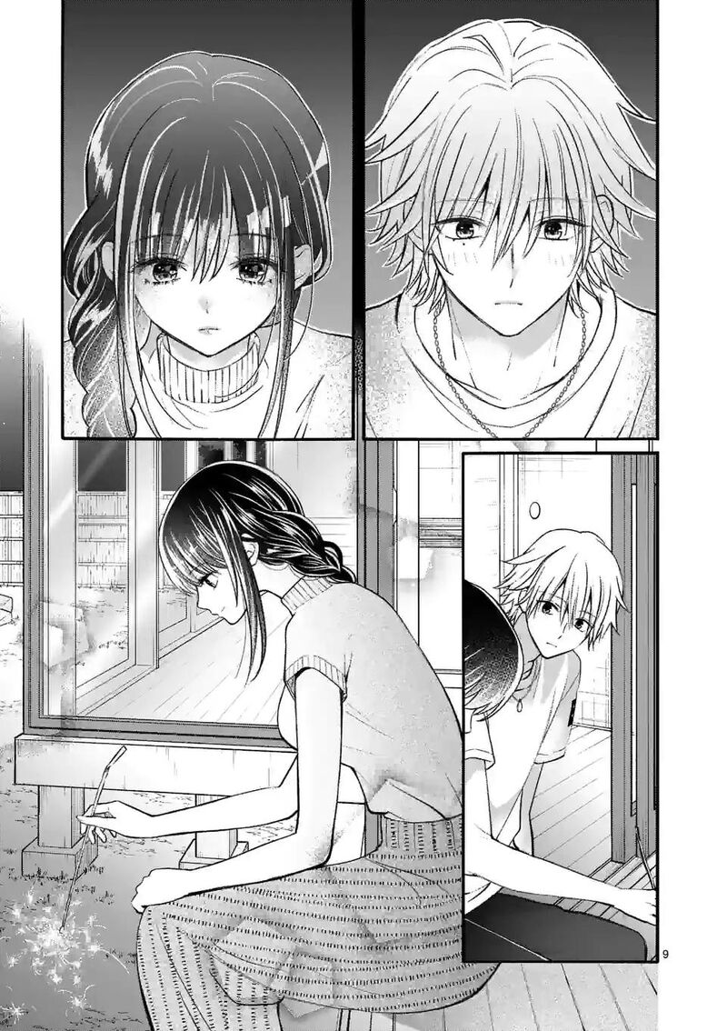 Tsurenai Kanojo No Hitorijime 19 9