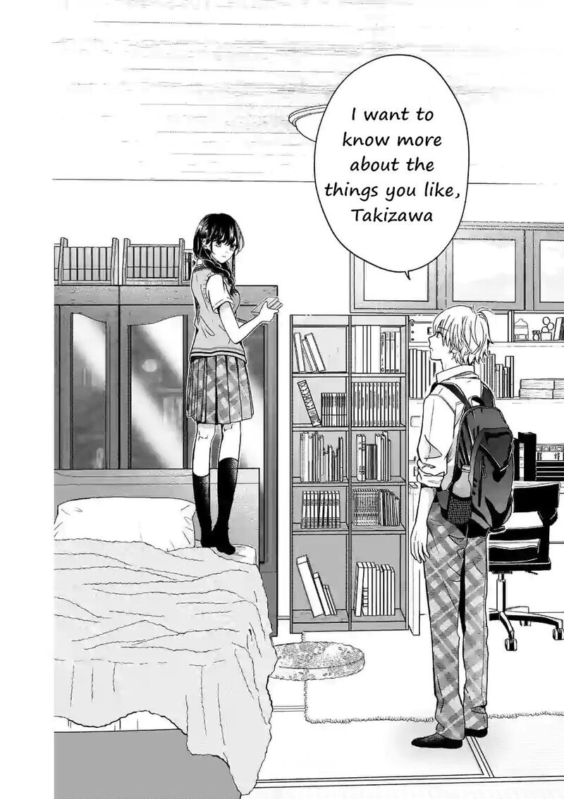 Tsurenai Kanojo No Hitorijime 2 8