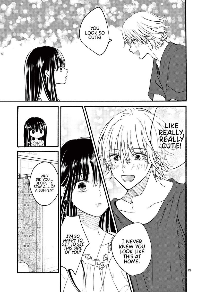 Tsurenai Kanojo No Hitorijime 21 15