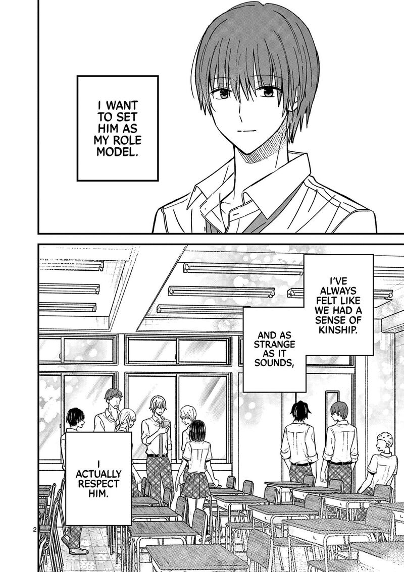 Tsurenai Kanojo No Hitorijime 28 2