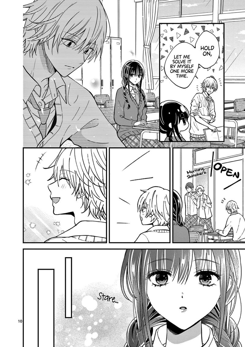 Tsurenai Kanojo No Hitorijime 35 10