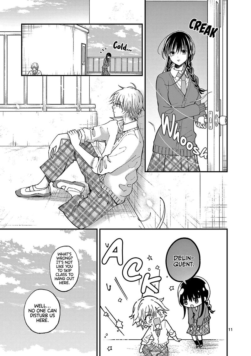 Tsurenai Kanojo No Hitorijime 35 11