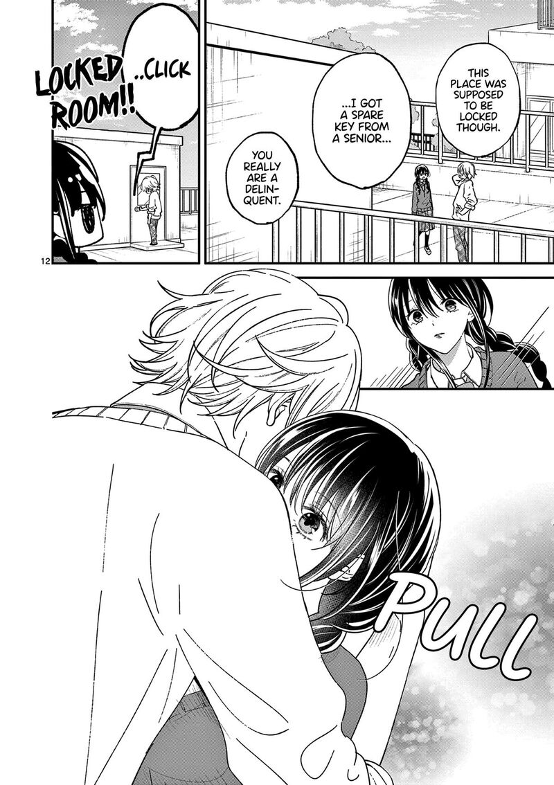 Tsurenai Kanojo No Hitorijime 35 12