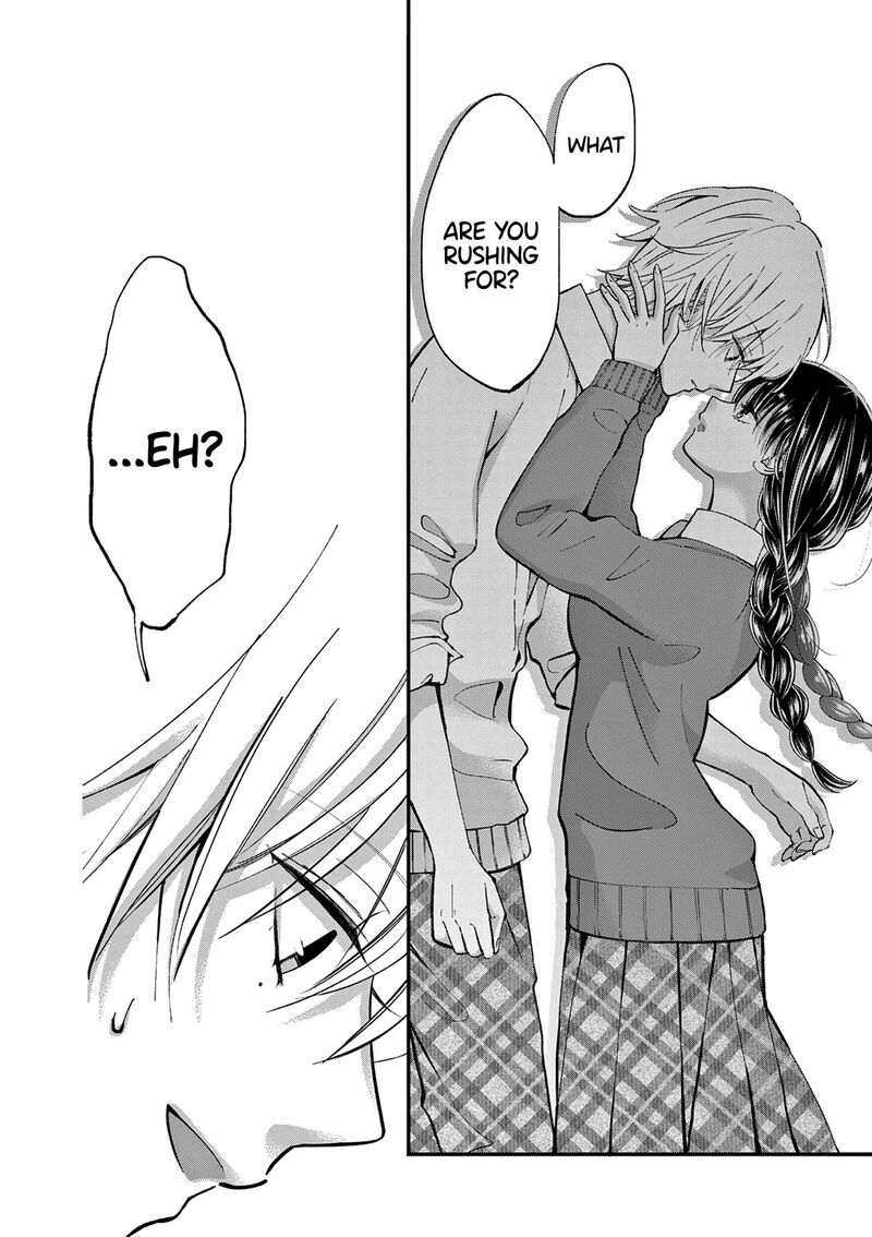 Tsurenai Kanojo No Hitorijime 35 13