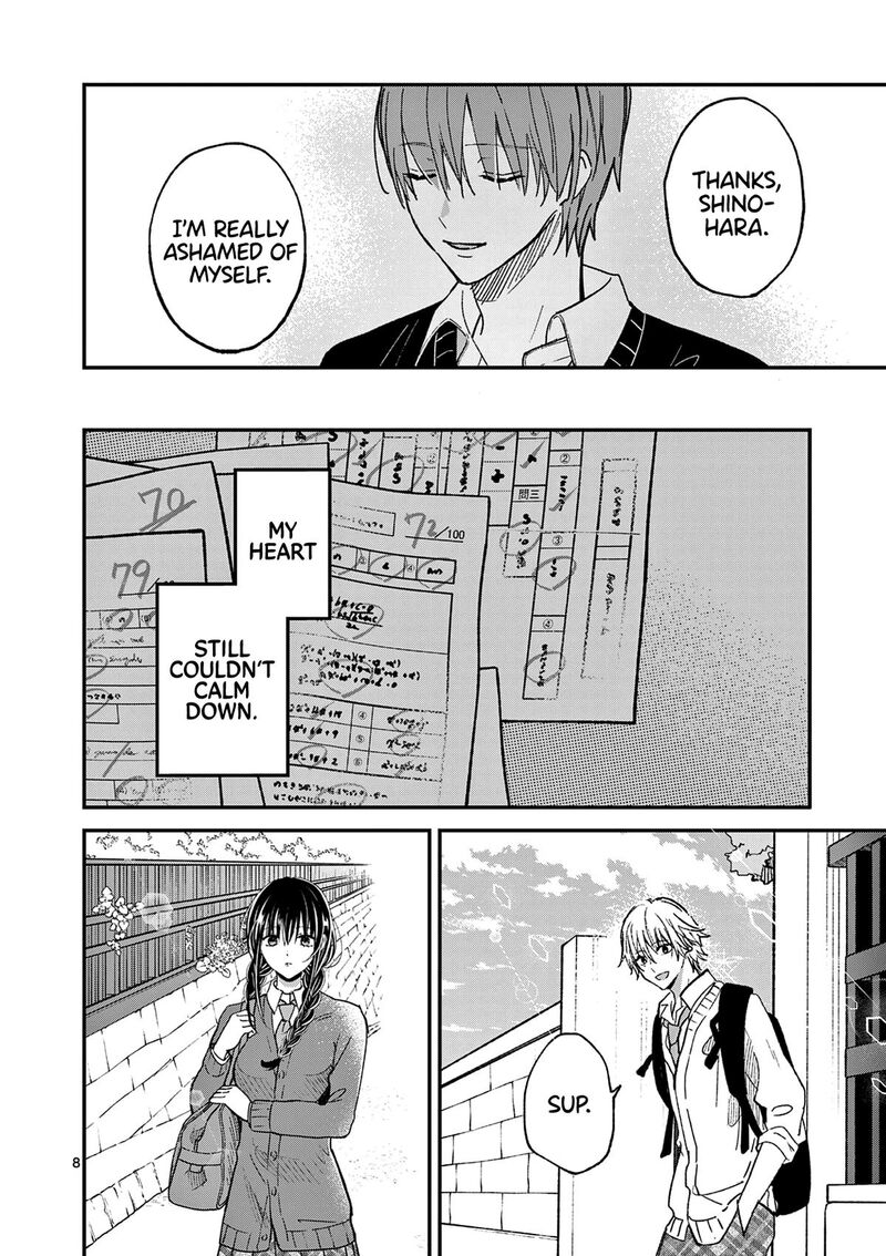 Tsurenai Kanojo No Hitorijime 35 8