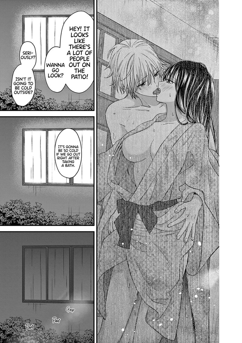 Tsurenai Kanojo No Hitorijime 40 18