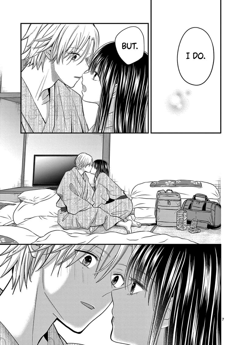 Tsurenai Kanojo No Hitorijime 41 8