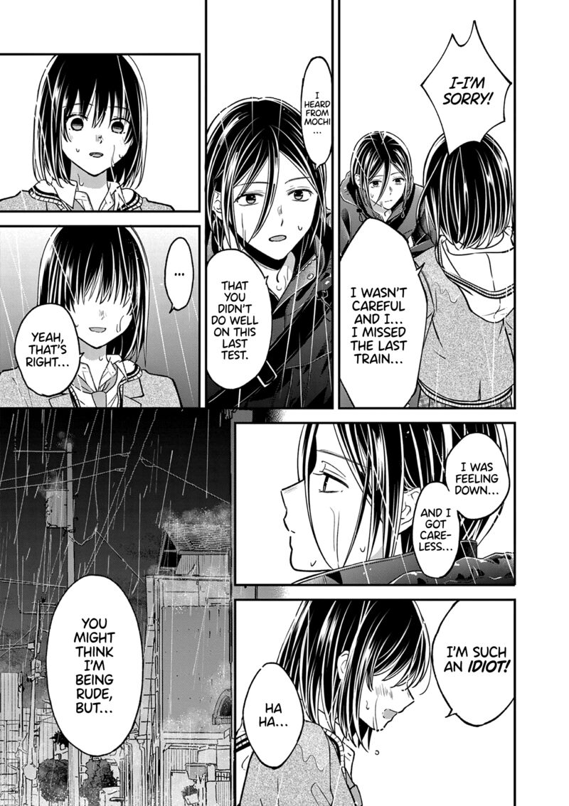 Tsurenai Kanojo No Hitorijime 55 8