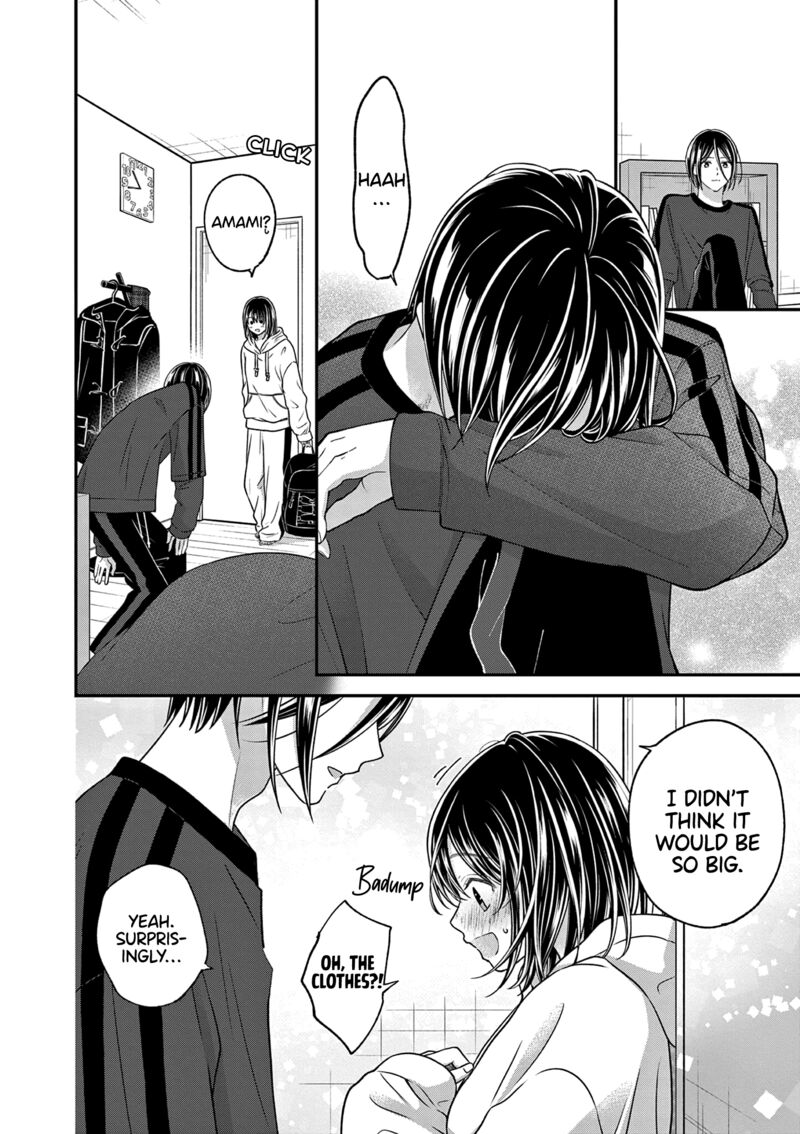 Tsurenai Kanojo No Hitorijime 56 17