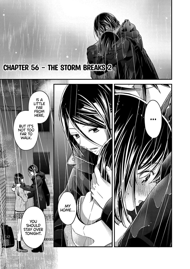 Tsurenai Kanojo No Hitorijime 56 2