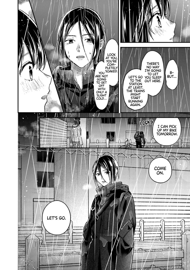 Tsurenai Kanojo No Hitorijime 56 3