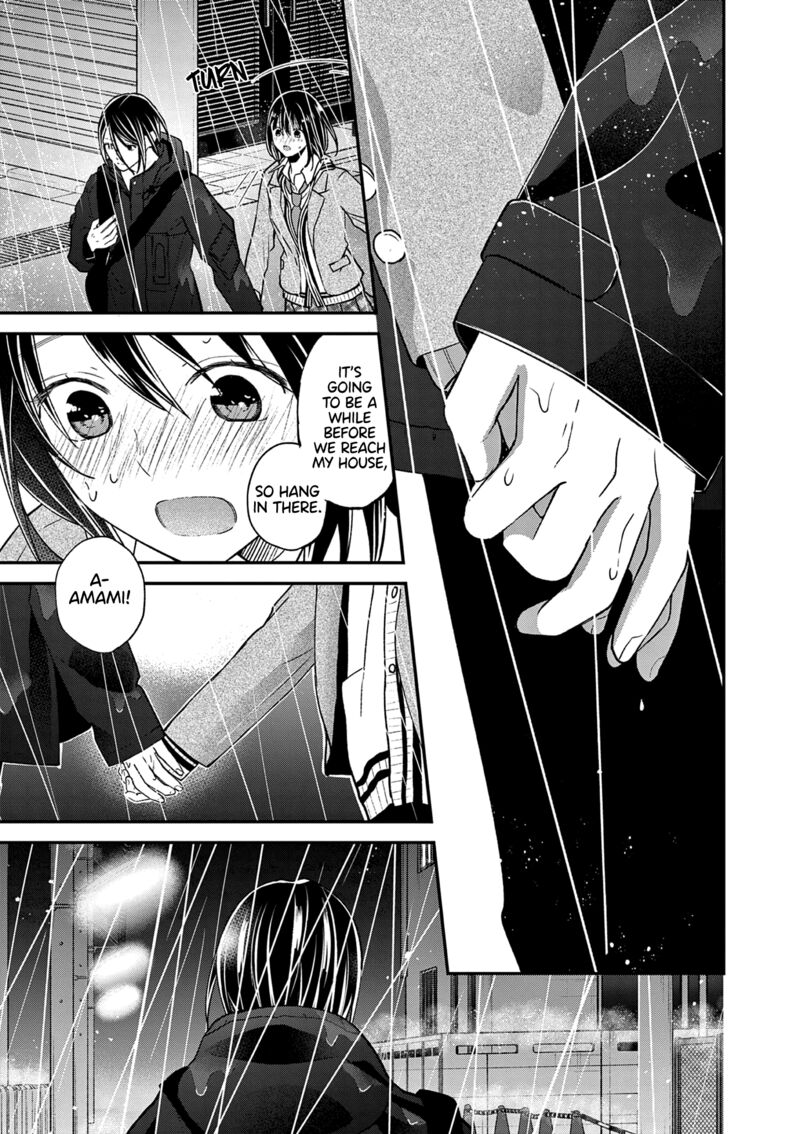 Tsurenai Kanojo No Hitorijime 56 6