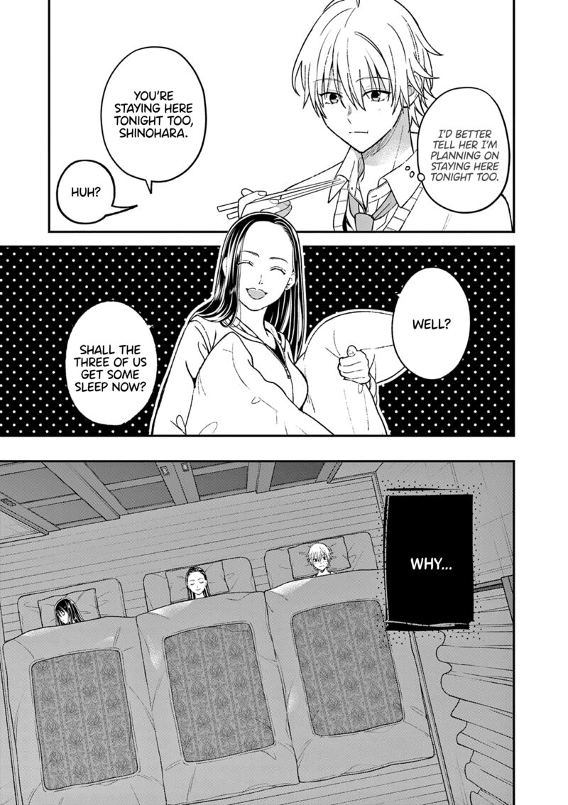 Tsurenai Kanojo No Hitorijime 57 10