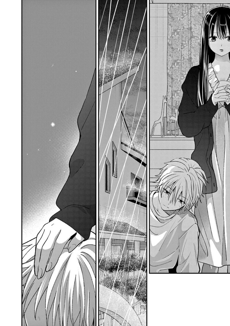 Tsurenai Kanojo No Hitorijime 57 15