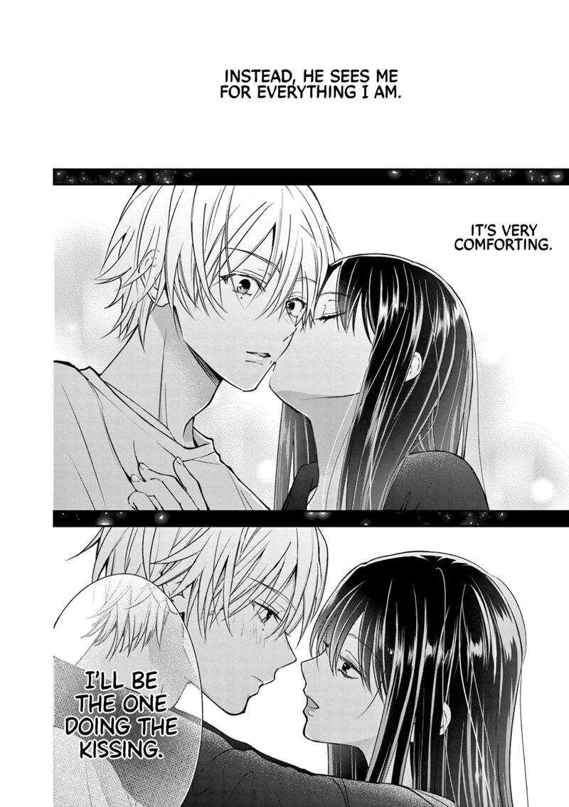 Tsurenai Kanojo No Hitorijime 58 10