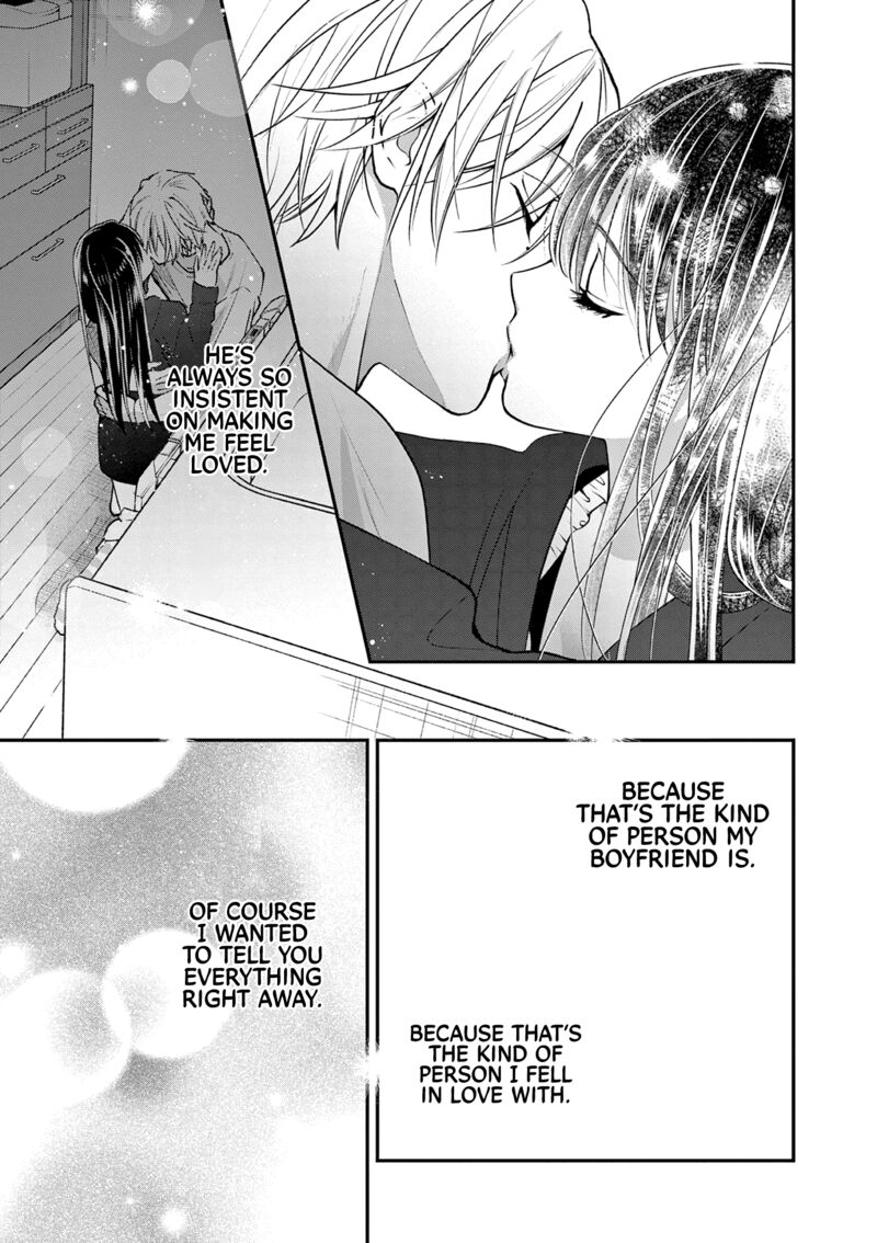 Tsurenai Kanojo No Hitorijime 58 11