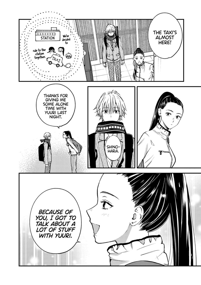 Tsurenai Kanojo No Hitorijime 58 18