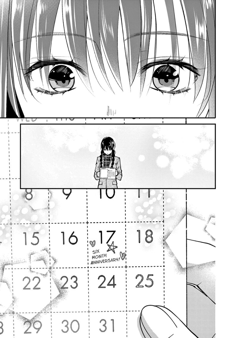 Tsurenai Kanojo No Hitorijime 58 19