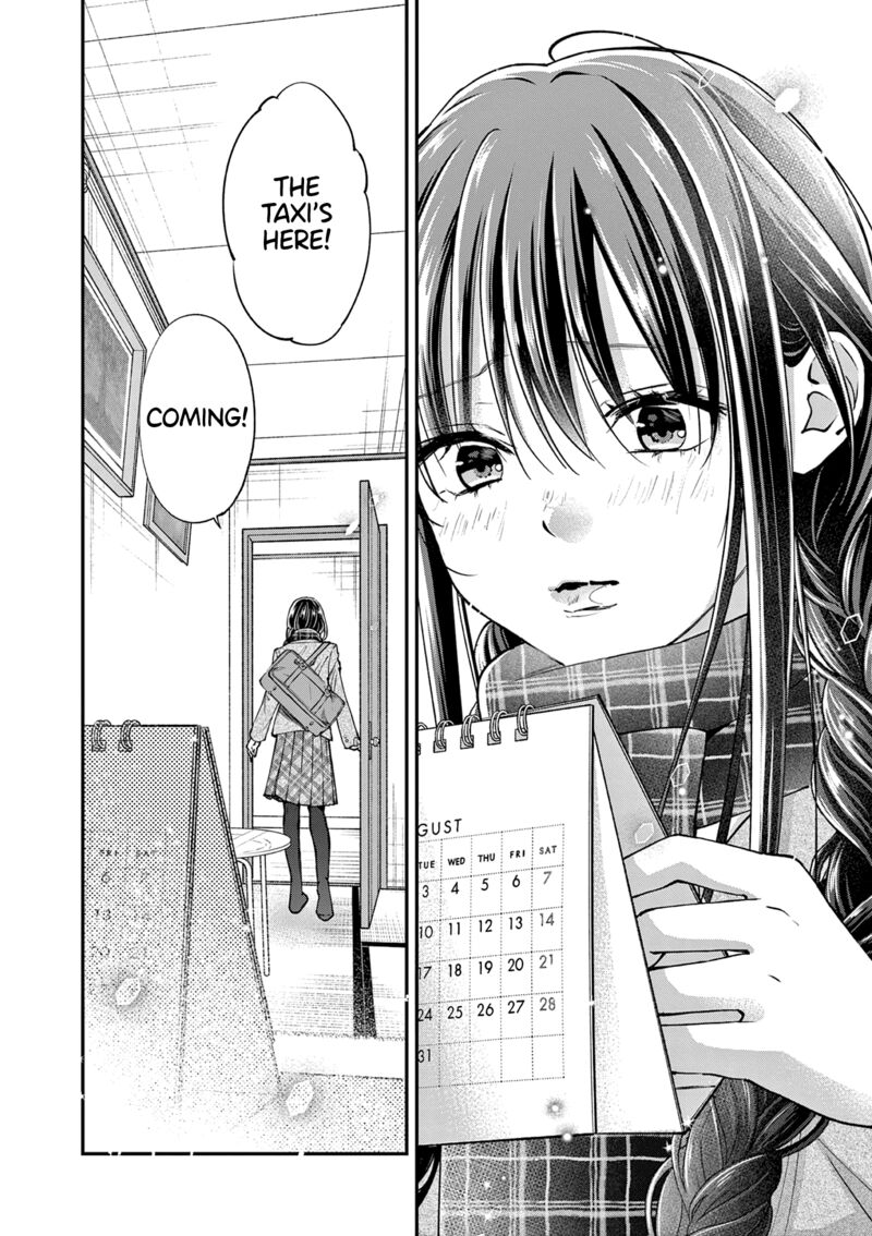 Tsurenai Kanojo No Hitorijime 58 20