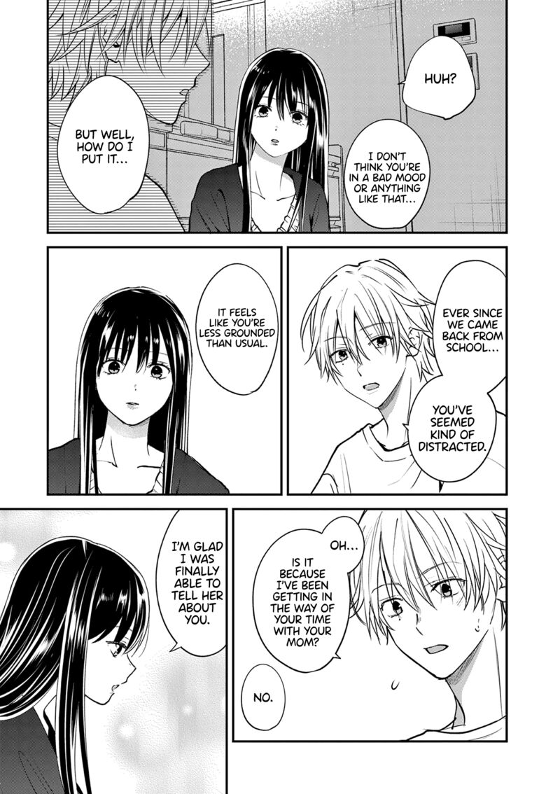 Tsurenai Kanojo No Hitorijime 58 5