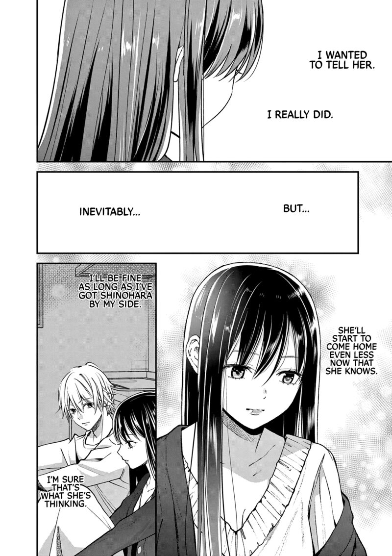 Tsurenai Kanojo No Hitorijime 58 6