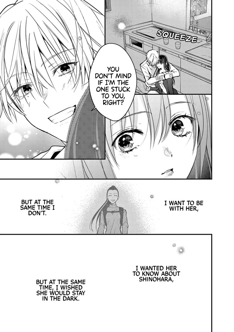 Tsurenai Kanojo No Hitorijime 58 7