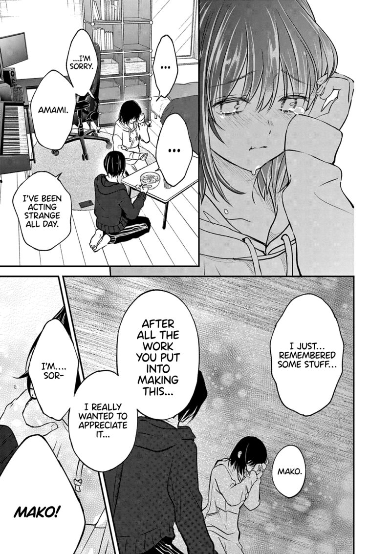 Tsurenai Kanojo No Hitorijime 59 10