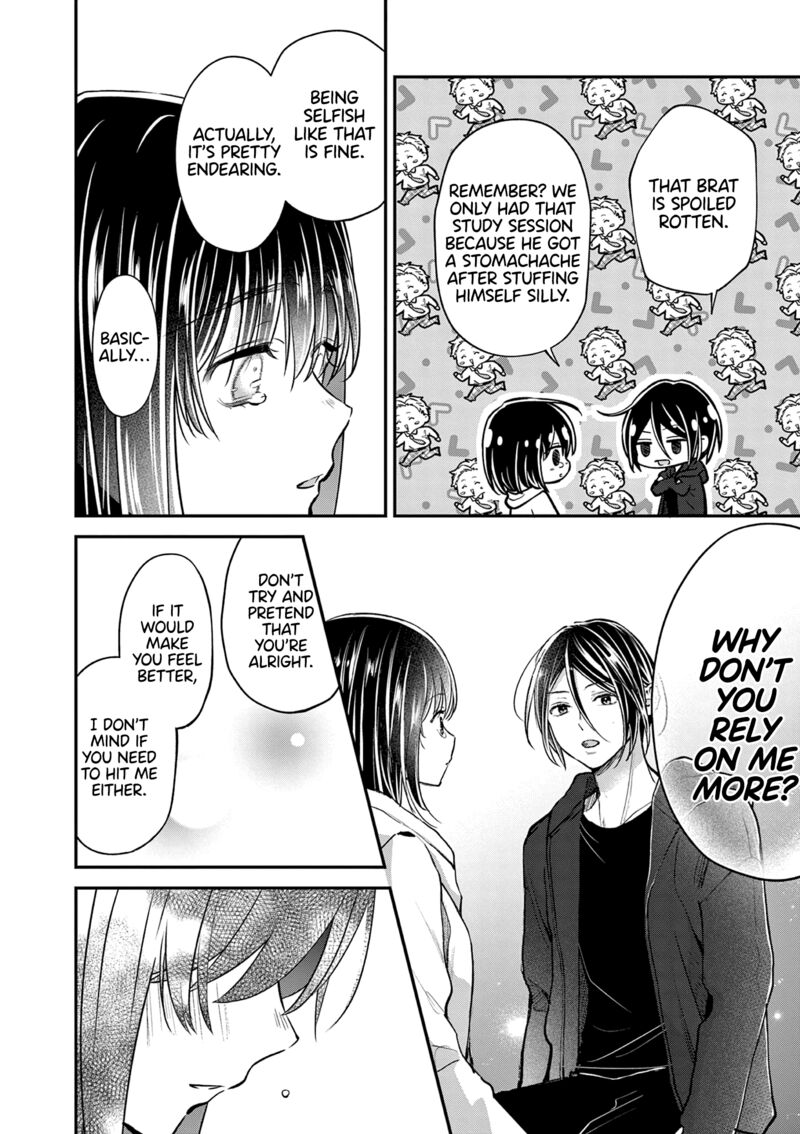 Tsurenai Kanojo No Hitorijime 59 13