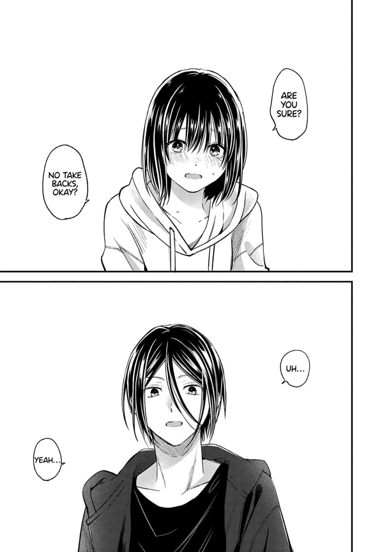 Tsurenai Kanojo No Hitorijime 59 14