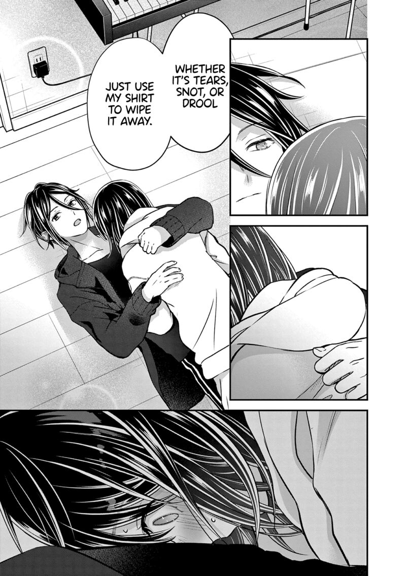 Tsurenai Kanojo No Hitorijime 59 16