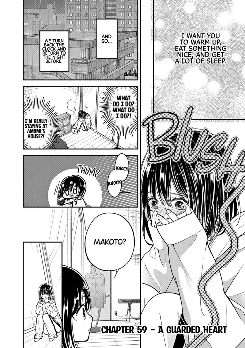 Tsurenai Kanojo No Hitorijime 59 3