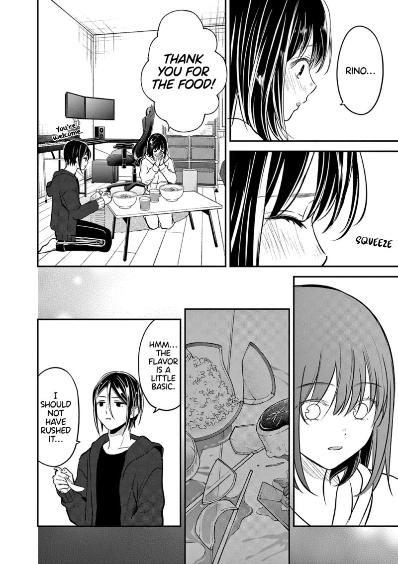 Tsurenai Kanojo No Hitorijime 59 9