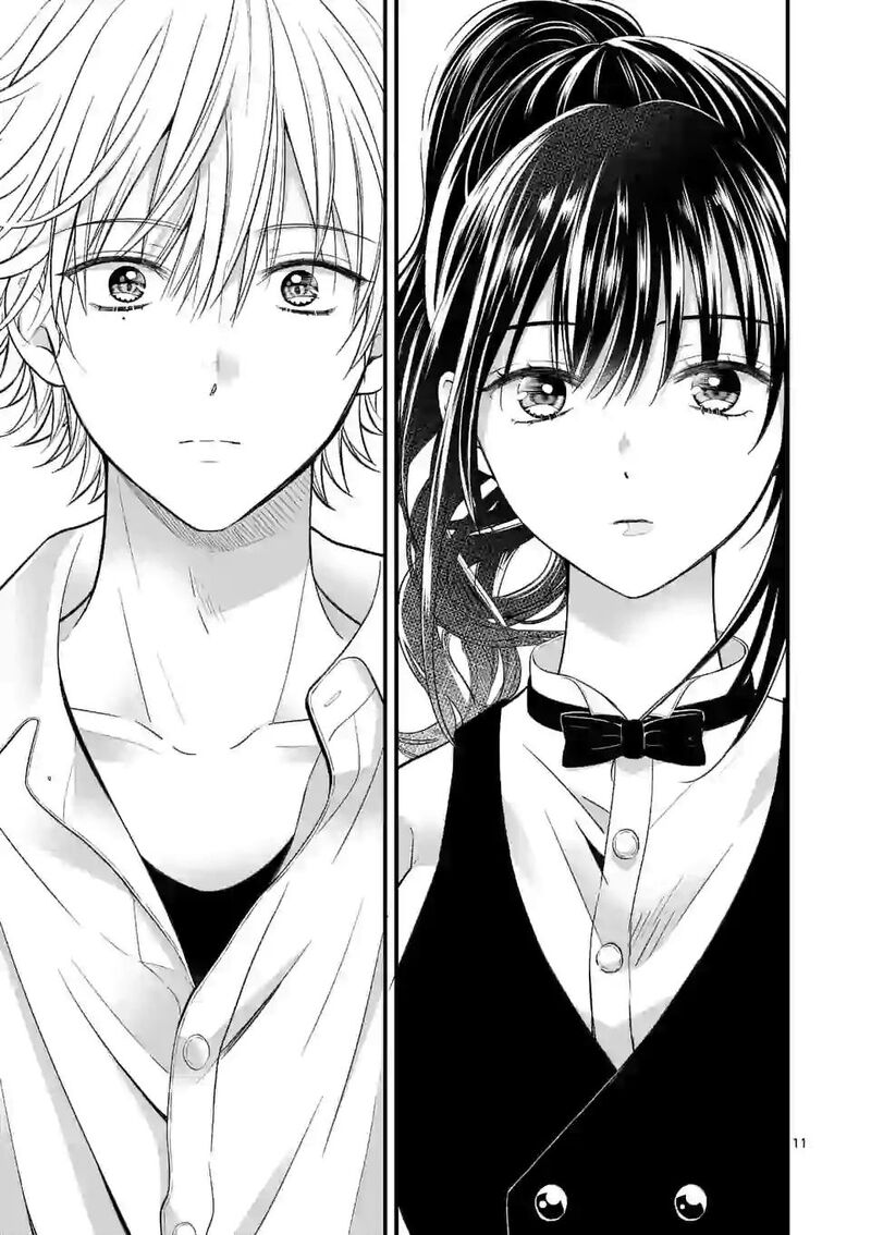 Tsurenai Kanojo No Hitorijime 6 11