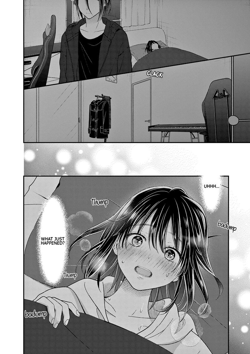 Tsurenai Kanojo No Hitorijime 60 21