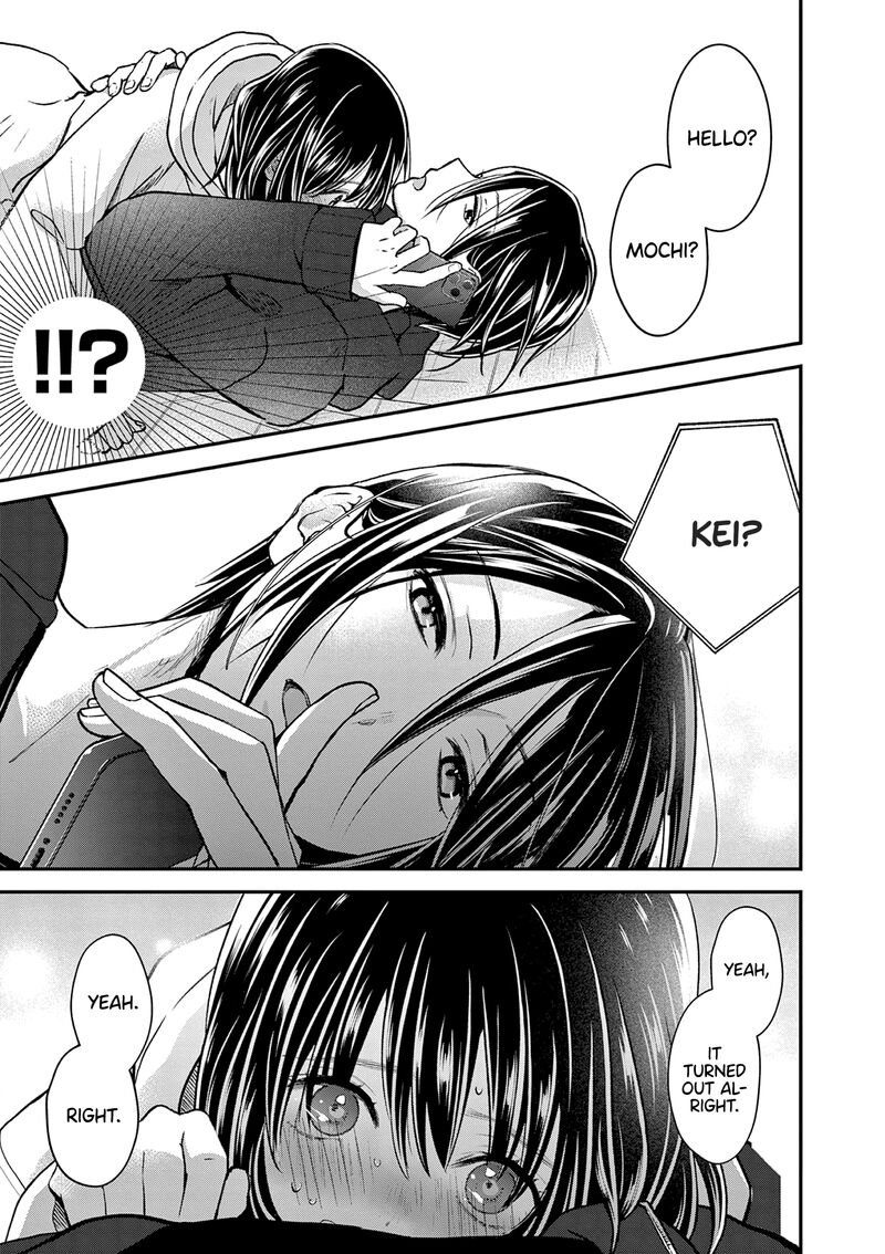 Tsurenai Kanojo No Hitorijime 60 4