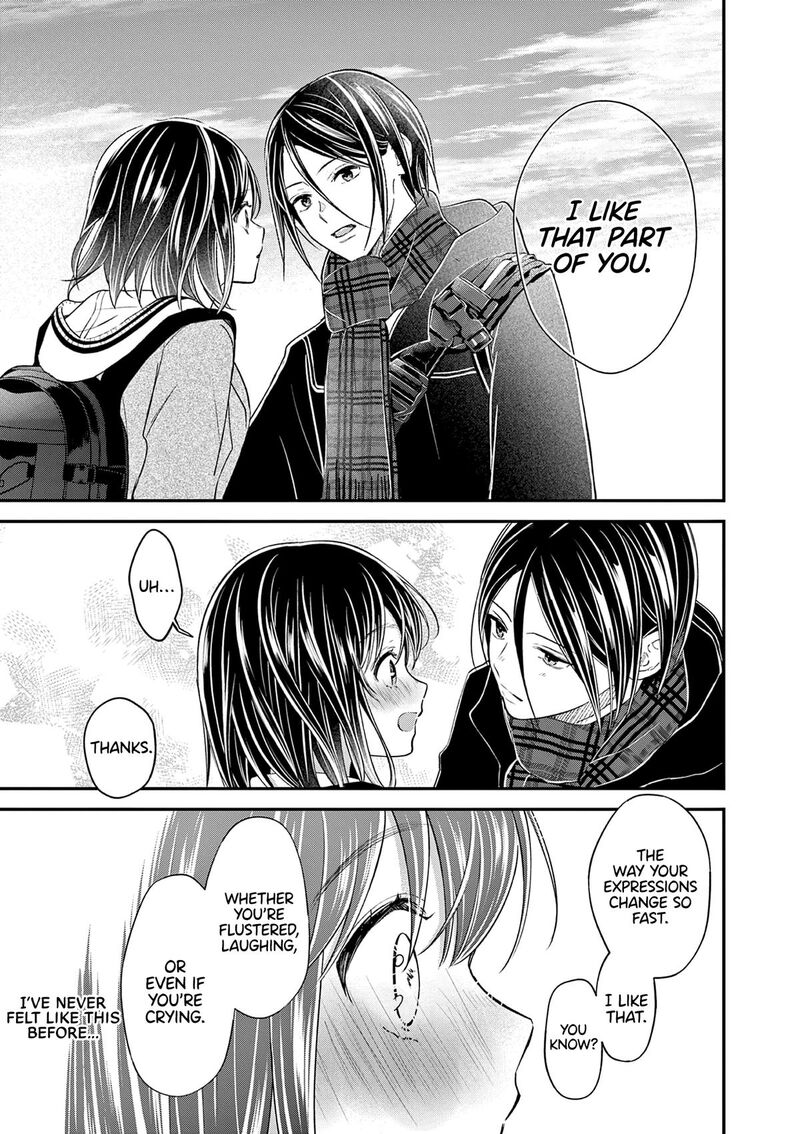 Tsurenai Kanojo No Hitorijime 62 11