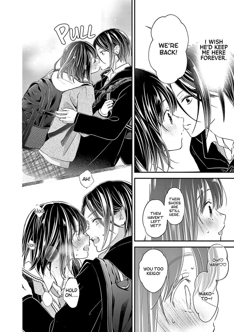 Tsurenai Kanojo No Hitorijime 62 4