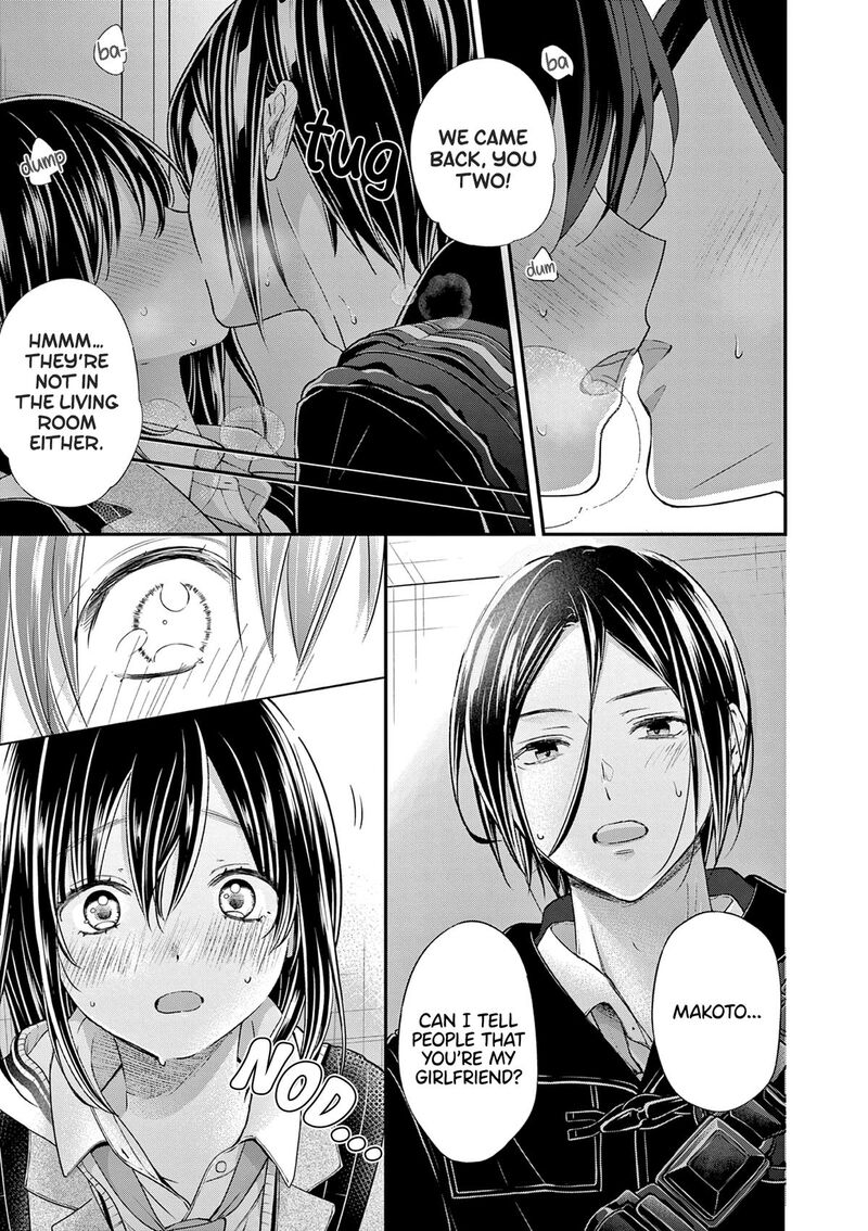 Tsurenai Kanojo No Hitorijime 62 5