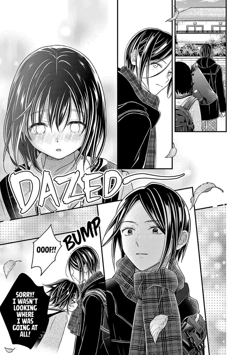 Tsurenai Kanojo No Hitorijime 62 7