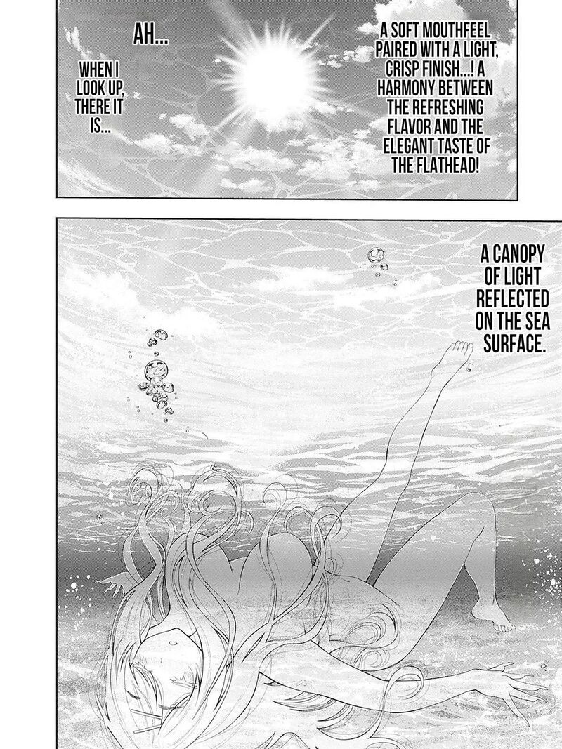 Tsutte Tabetai Gal Sawa San 14 32