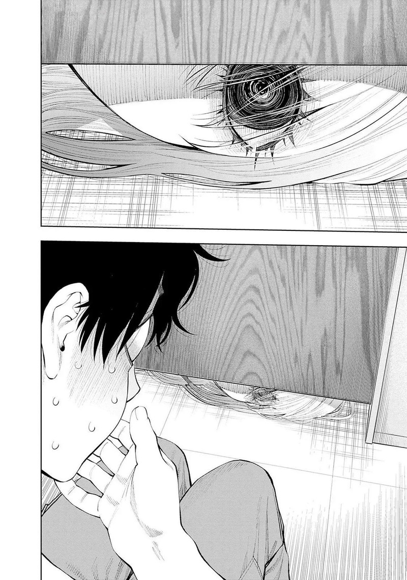 Tsutte Tabetai Gal Sawa San 15 16
