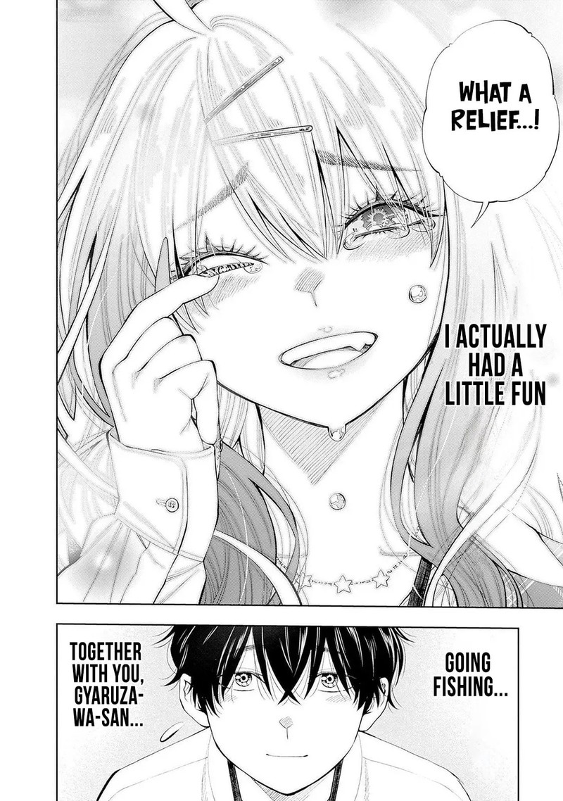 Tsutte Tabetai Gal Sawa San 15 24